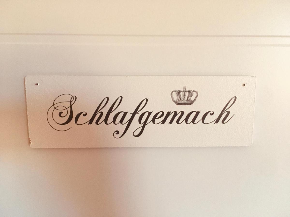 Familienapartments Mit Balkon Und Garten Ober-Lembach Екстериор снимка
