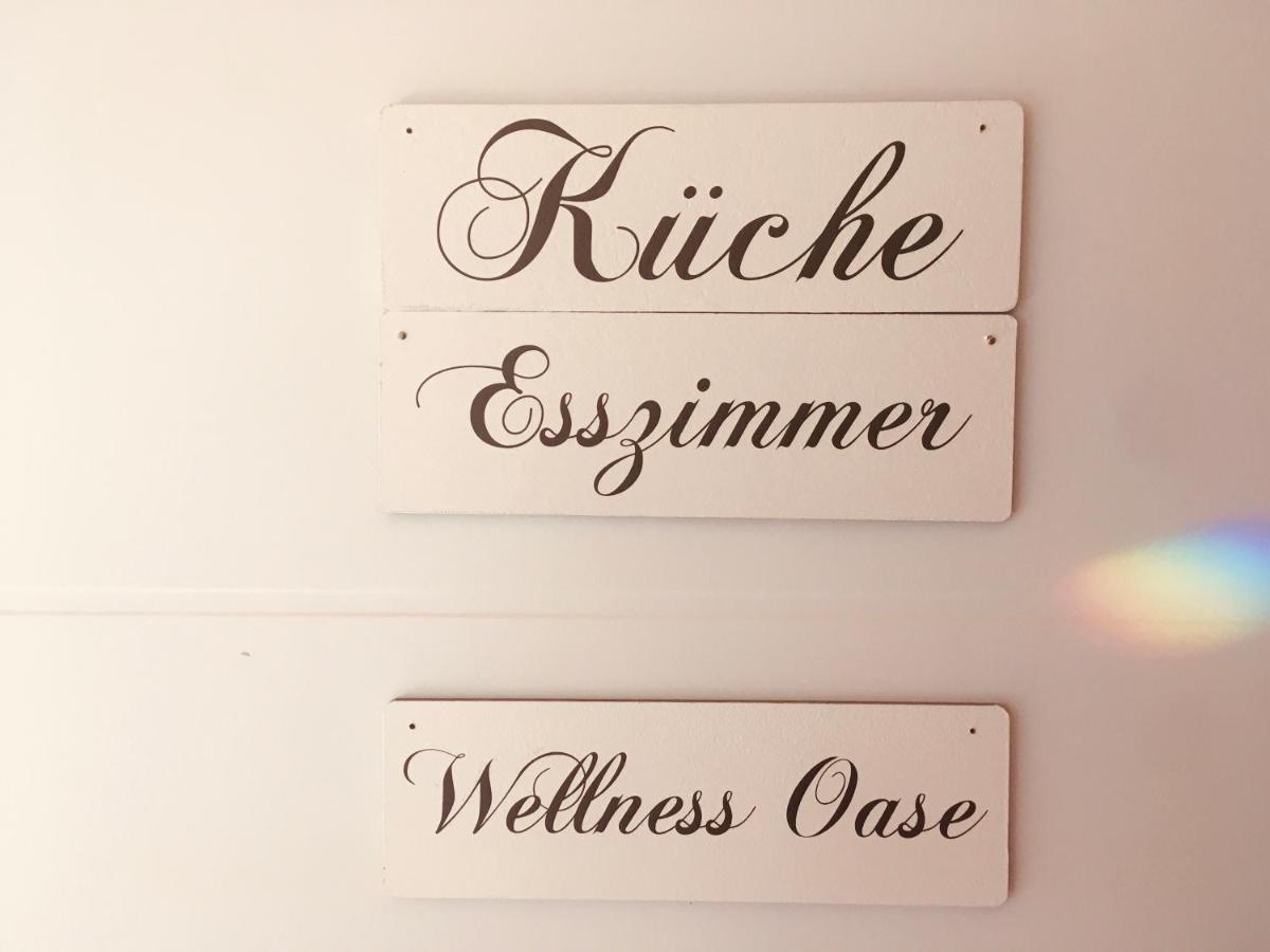 Familienapartments Mit Balkon Und Garten Ober-Lembach Екстериор снимка