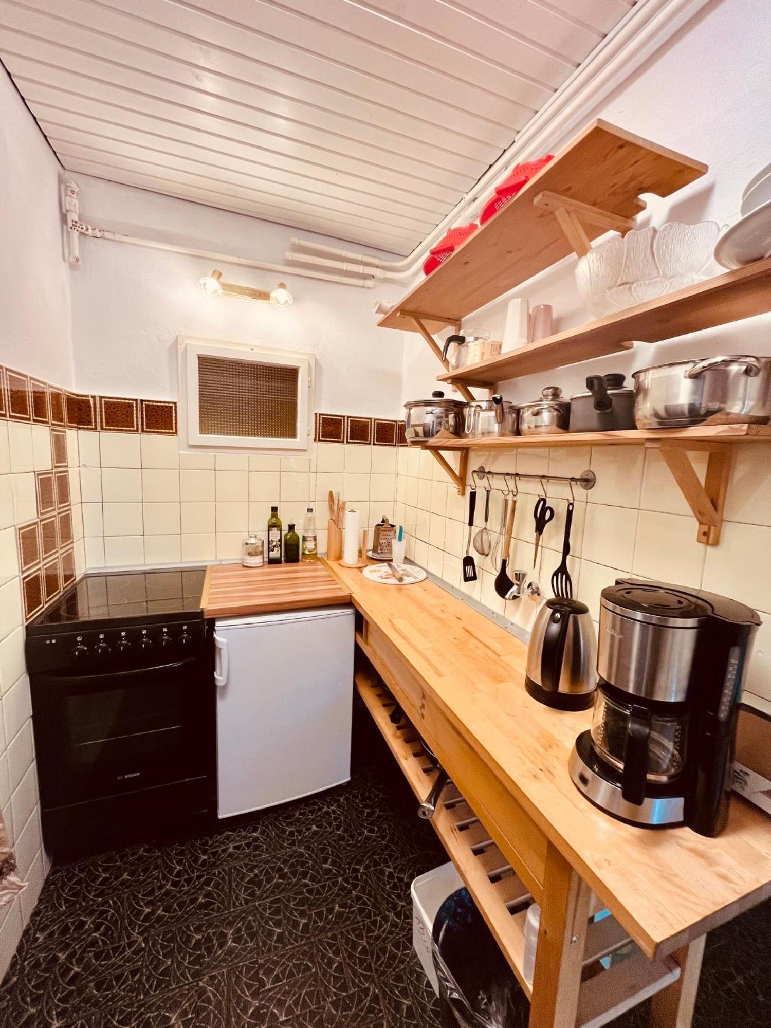 Familienapartments Mit Balkon Und Garten Ober-Lembach Екстериор снимка